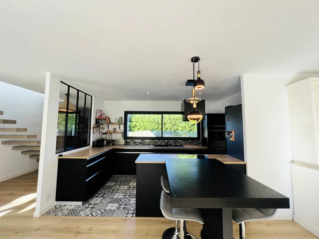 Maison de Vacances Seignosse 372