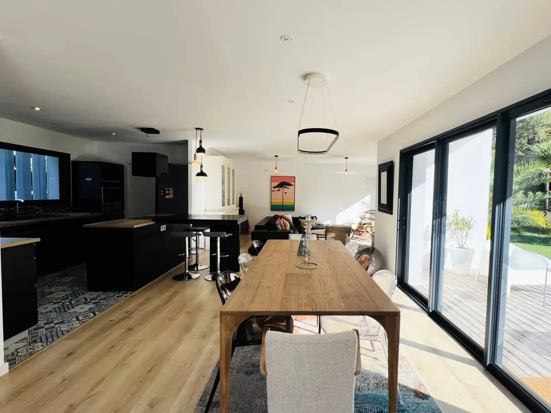 Maison de Vacances Seignosse 372