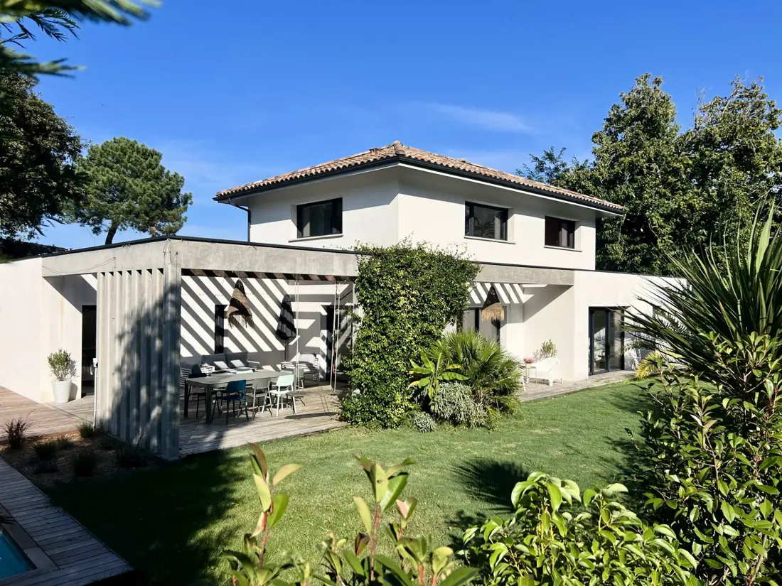 Maison de Vacances Seignosse 372