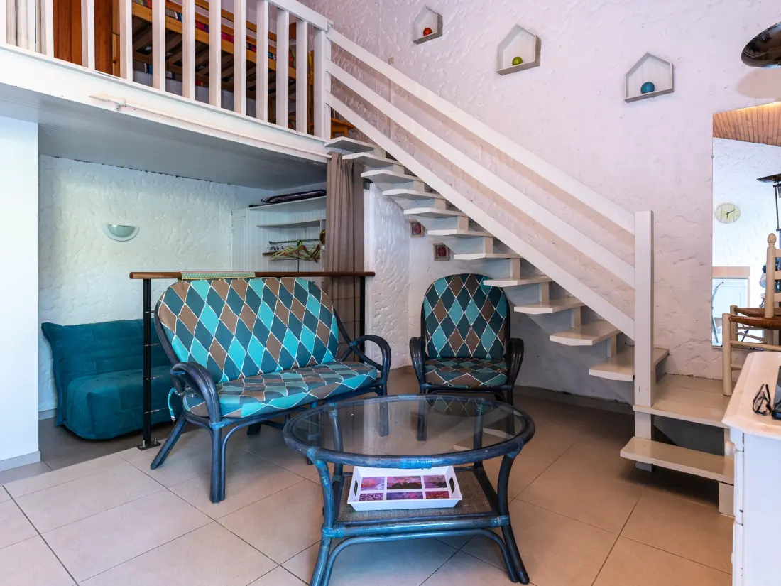 Maison de Vacances Seignosse 38