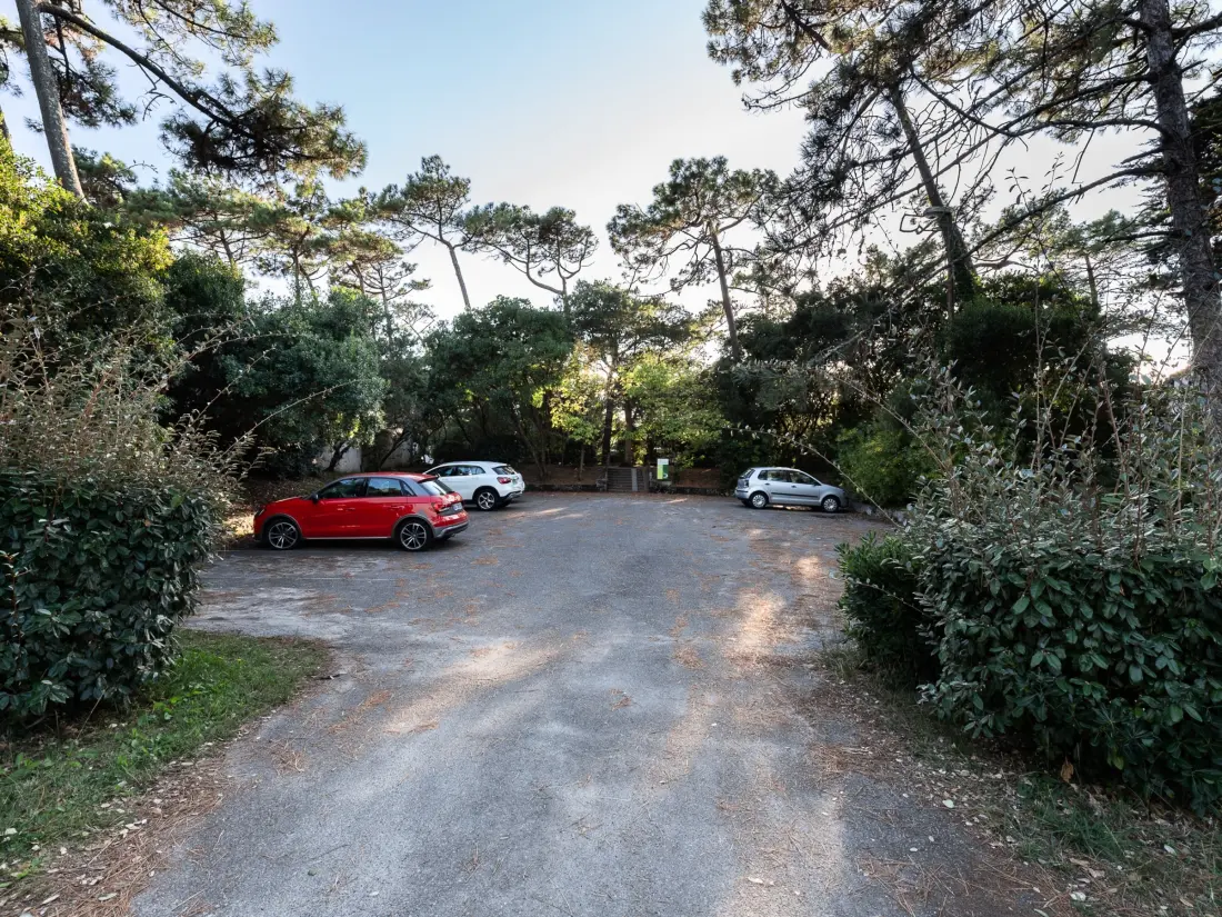 Maison de Vacances Seignosse 38