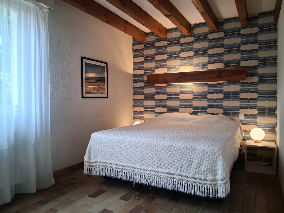 Maison de Vacances Seignosse 63