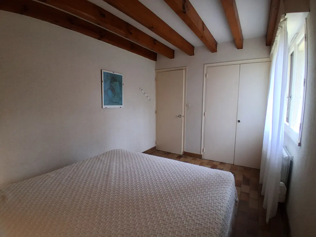 Maison de Vacances Seignosse 63