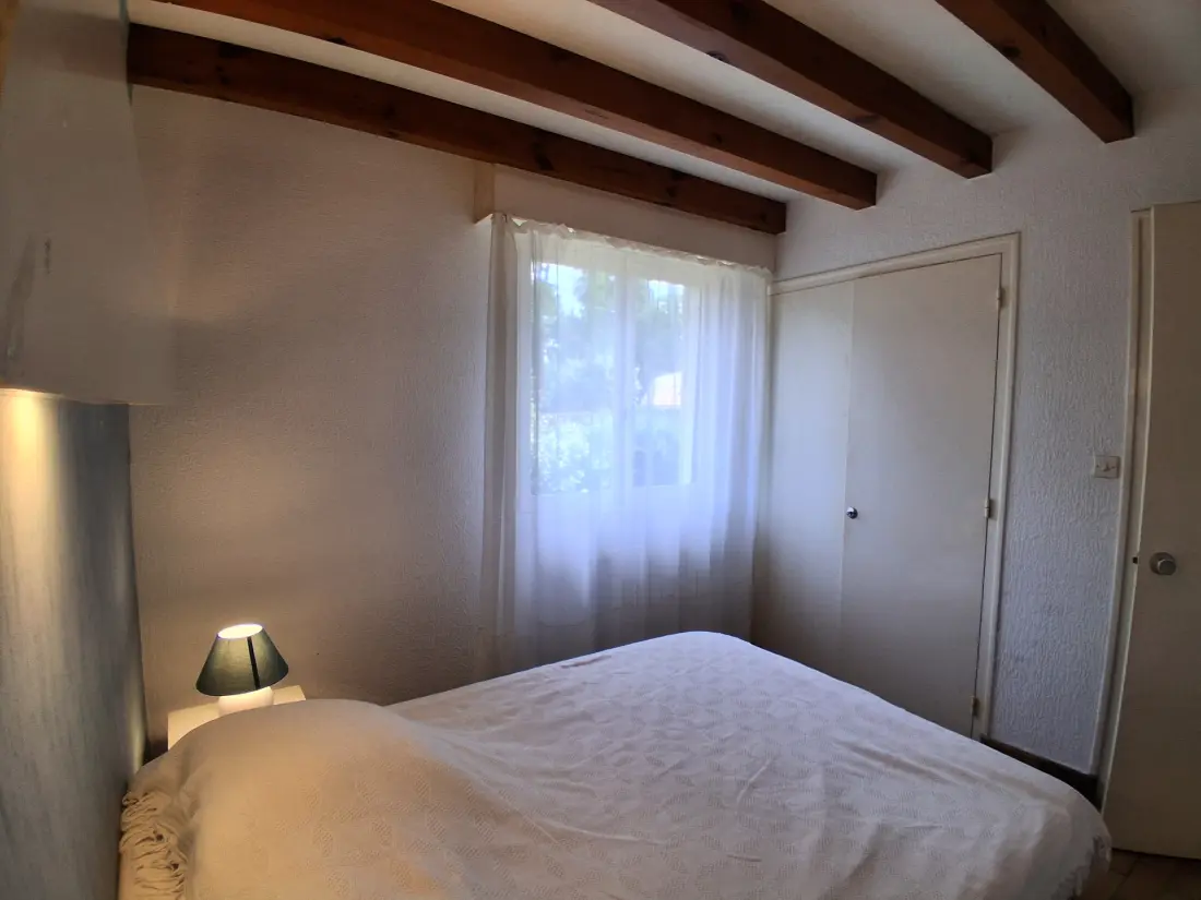 Maison de Vacances Seignosse 63