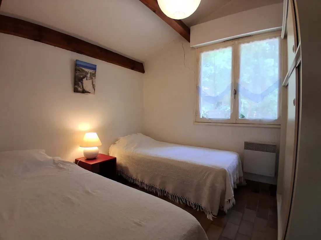 Maison de Vacances Seignosse 63