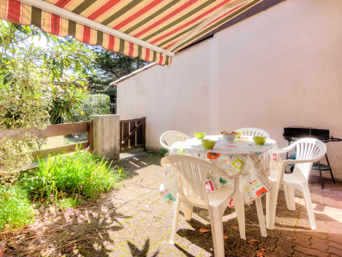 Maison de Vacances Seignosse Le Penon