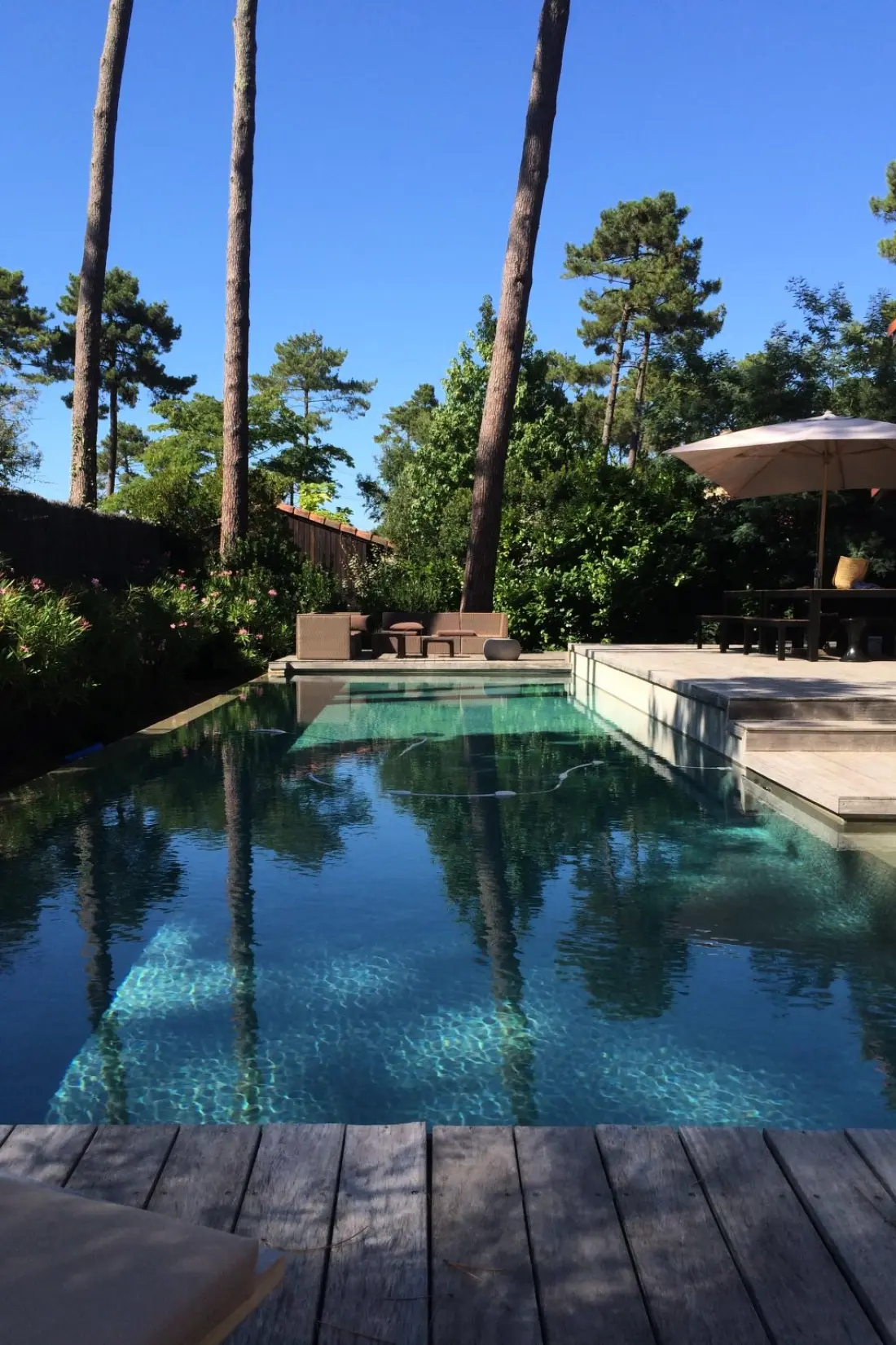 Maison de Vacances Seignosse Le Penon