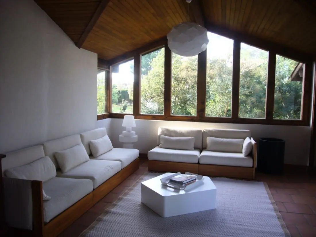 Maison de Vacances Seignosse Le Penon
