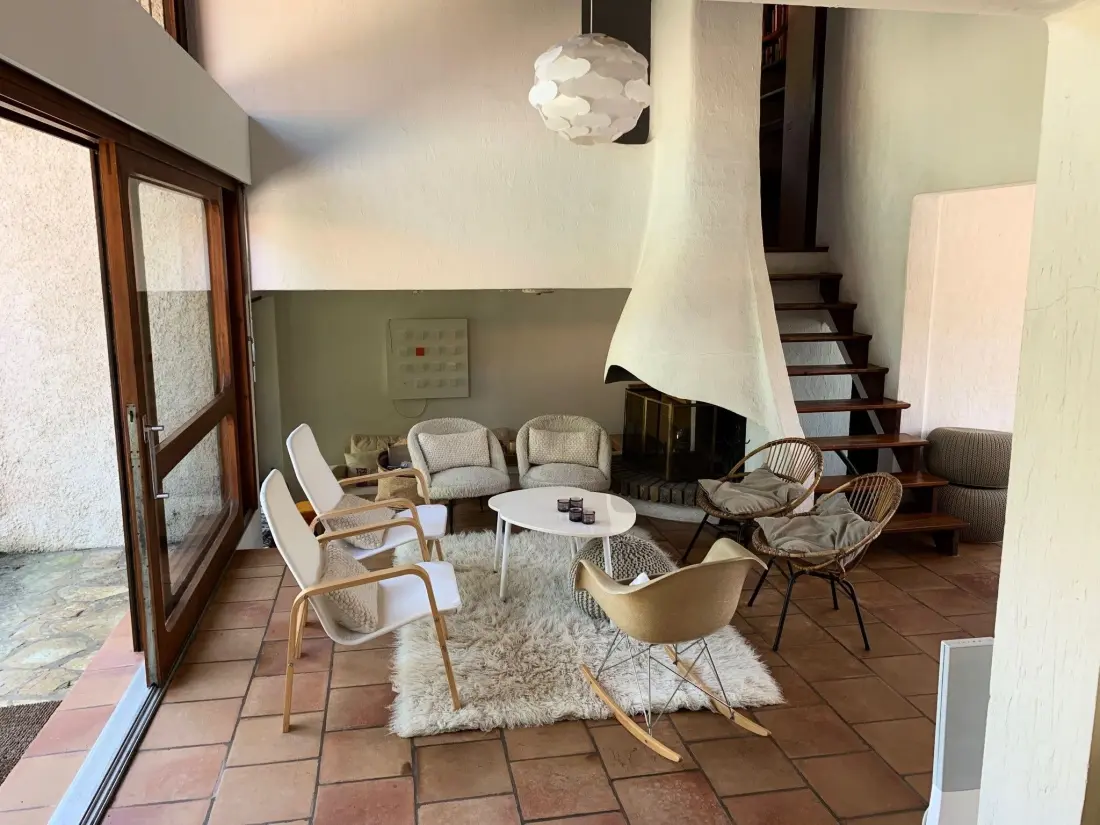 Maison de Vacances Seignosse Le Penon