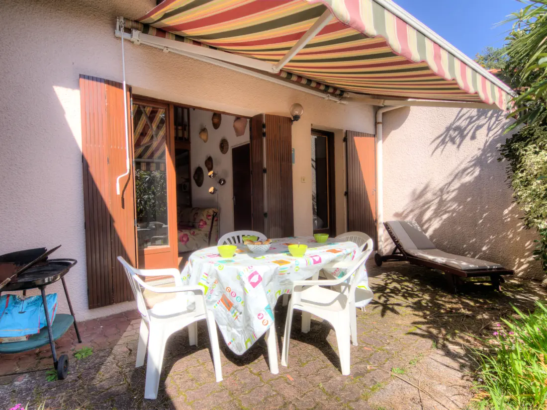 Maison de Vacances Seignosse Le Penon