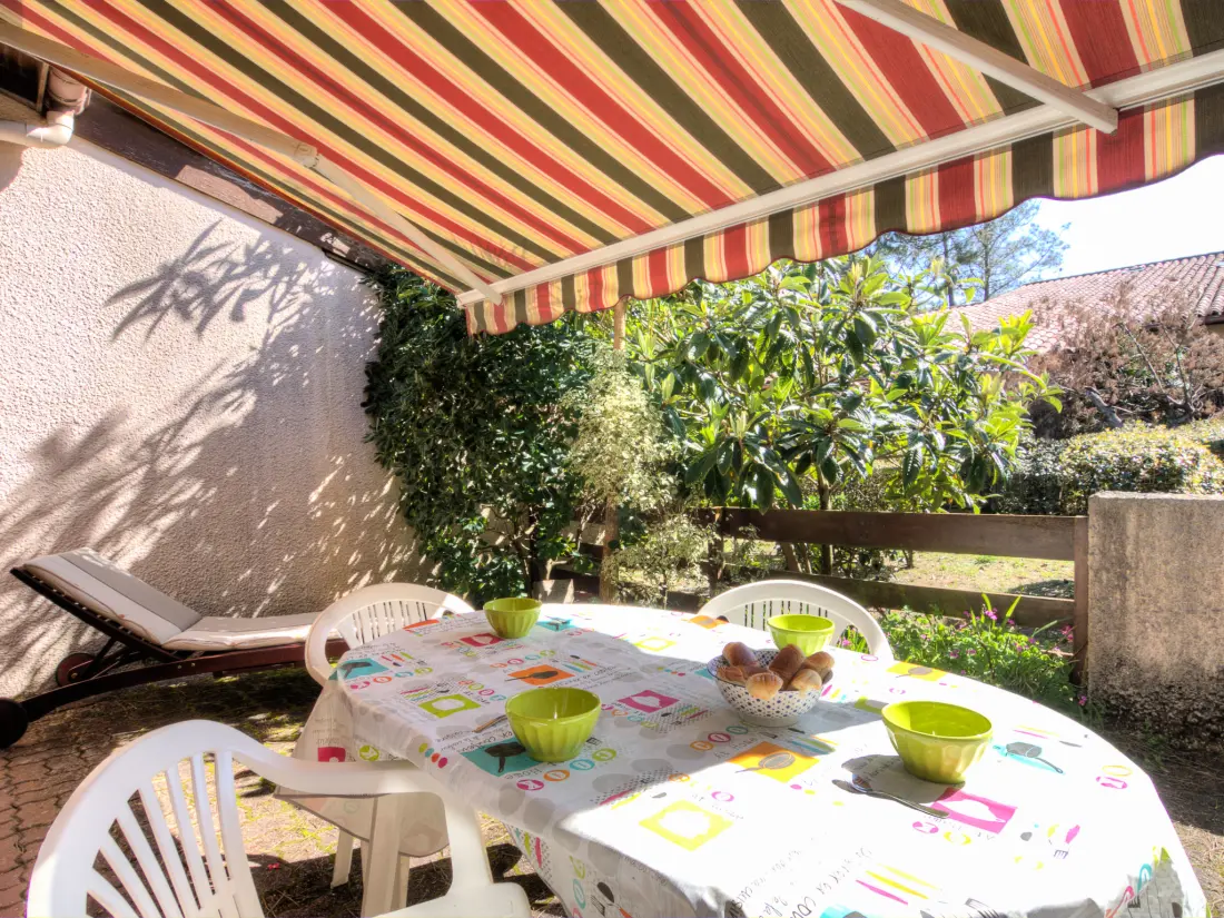 Maison de Vacances Seignosse Le Penon