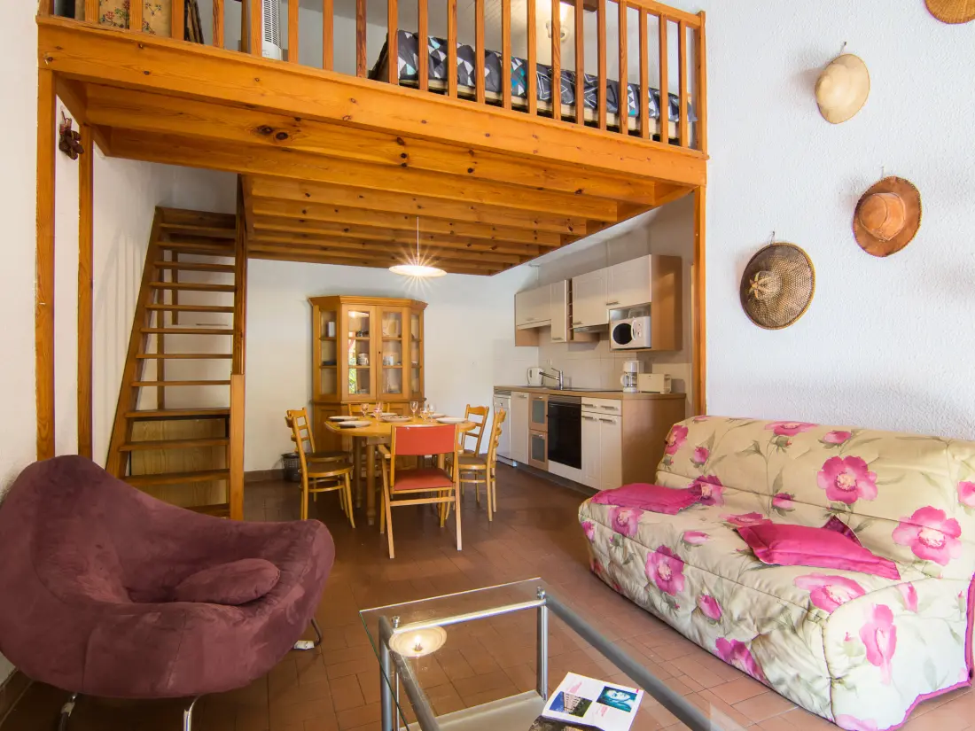 Maison de Vacances Seignosse Le Penon