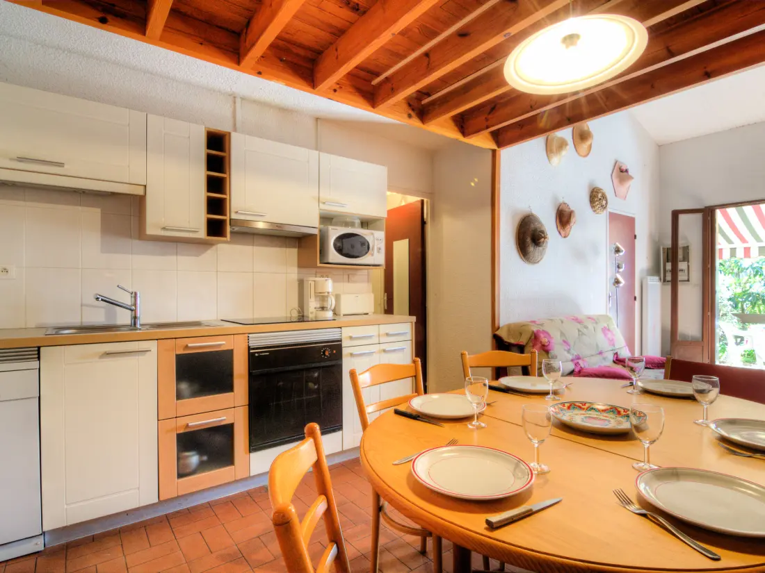 Maison de Vacances Seignosse Le Penon