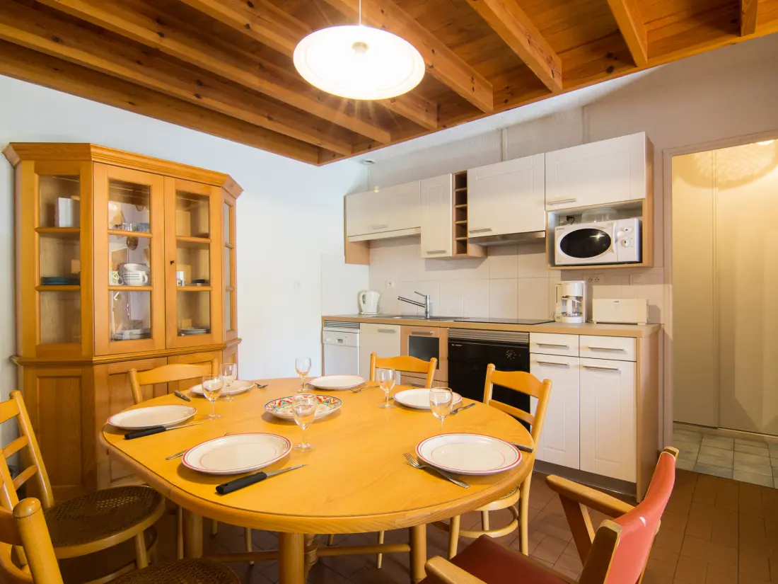 Maison de Vacances Seignosse Le Penon