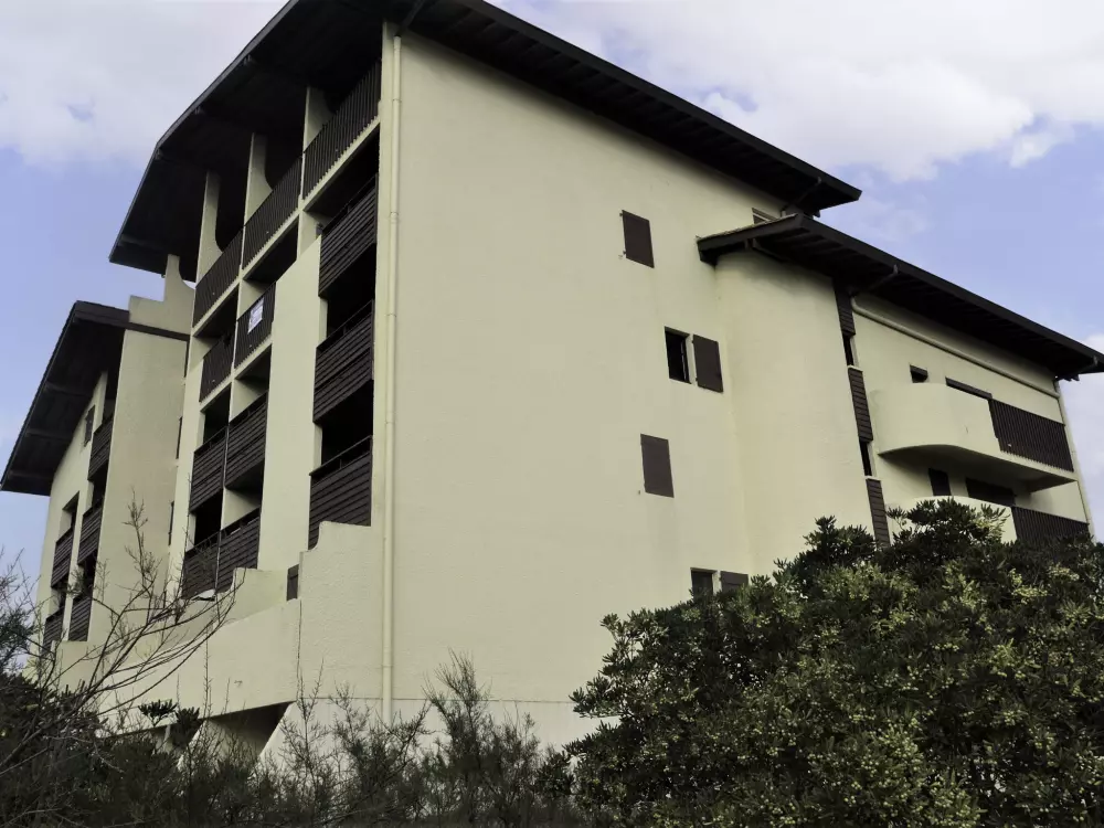 Résidence La sableyre