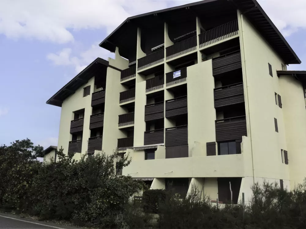 Résidence La sableyre