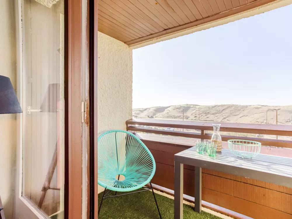 Résidence La sableyre