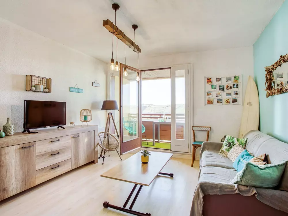 Résidence La sableyre