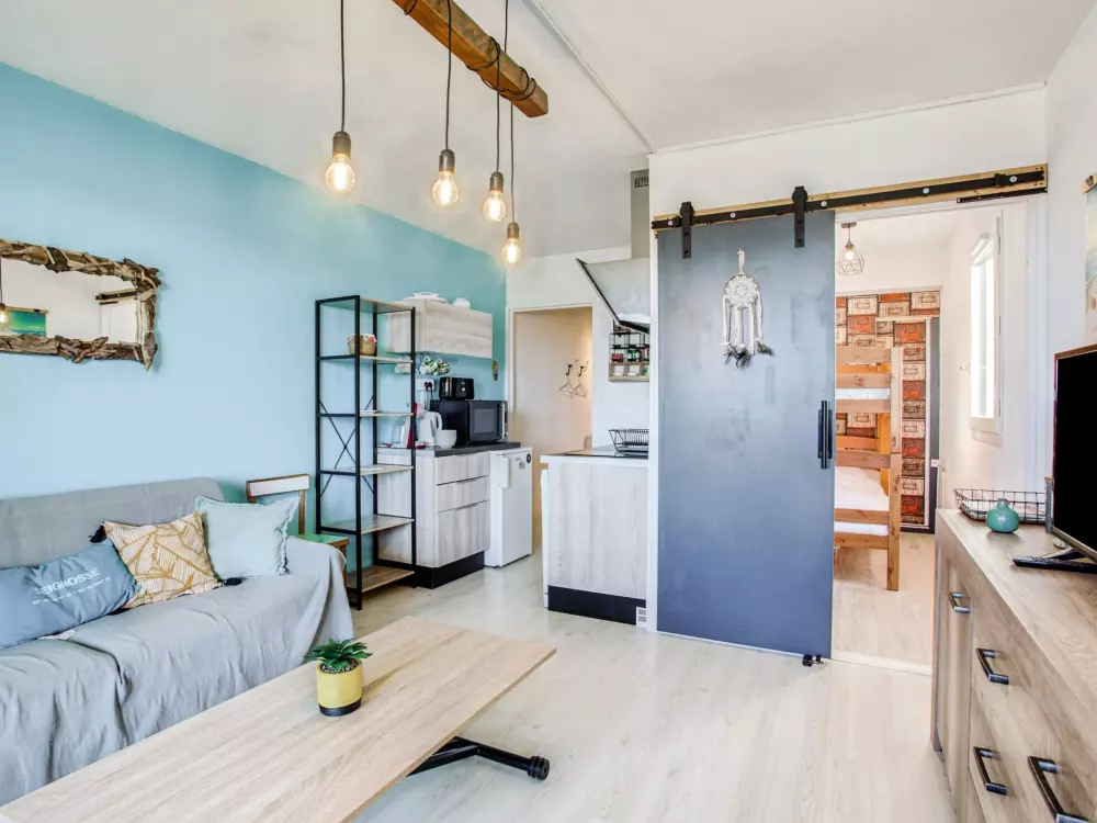 Résidence La sableyre