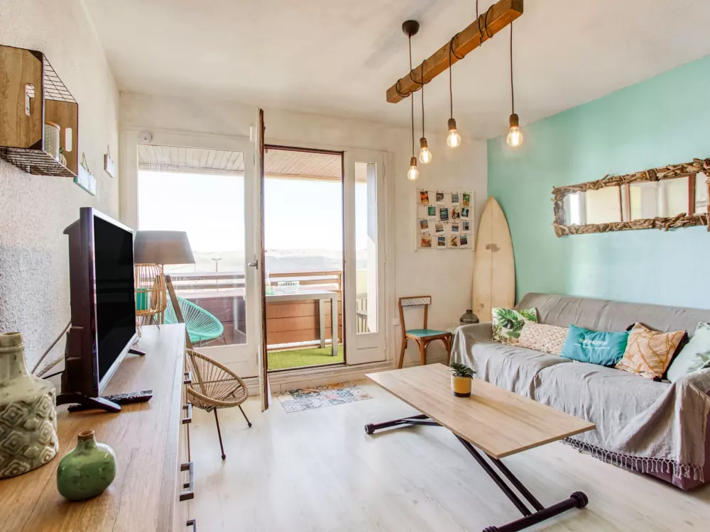 Résidence La sableyre