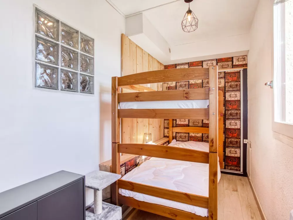 Résidence La sableyre