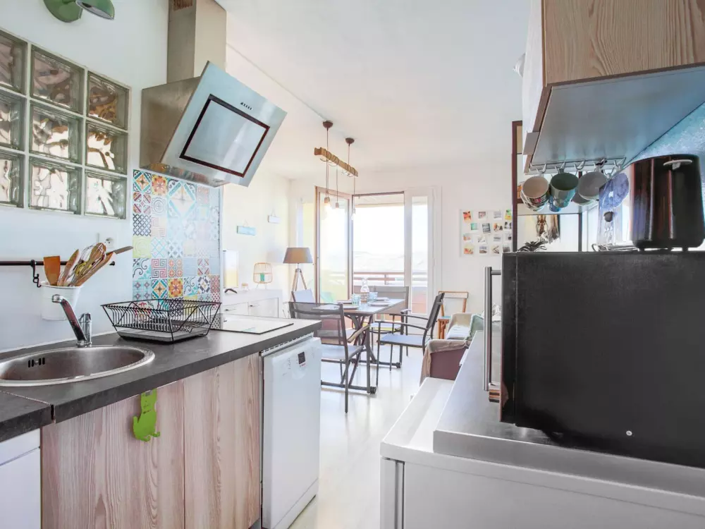 Résidence La sableyre