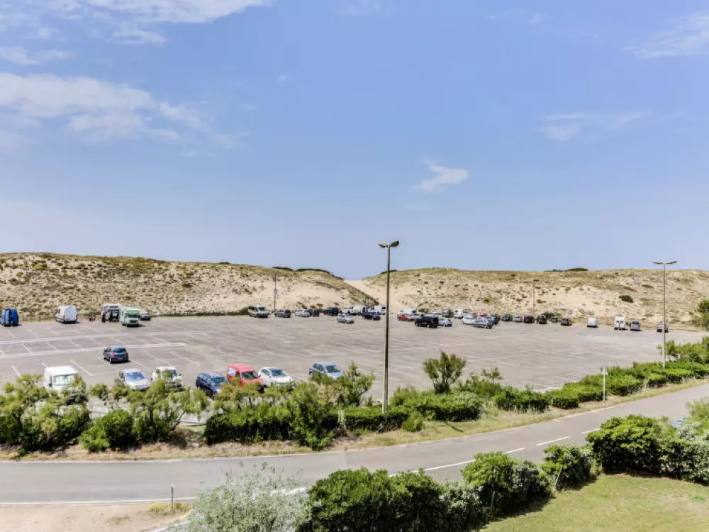 Résidence La sableyre