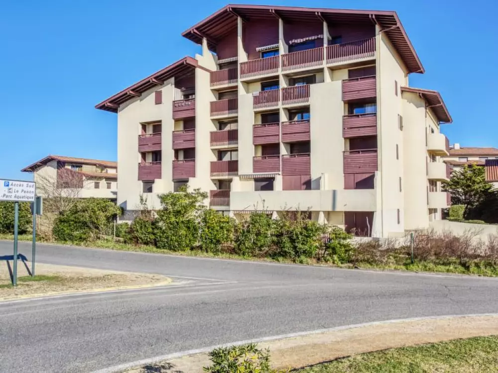 Résidence La sableyre