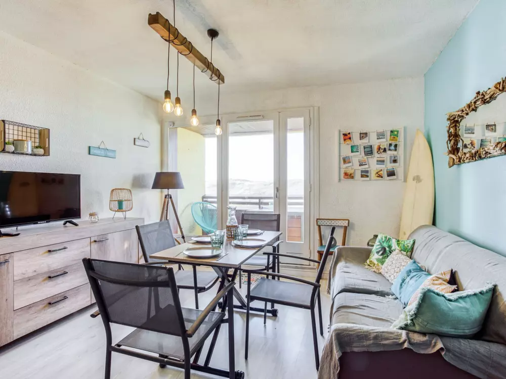 Résidence La sableyre