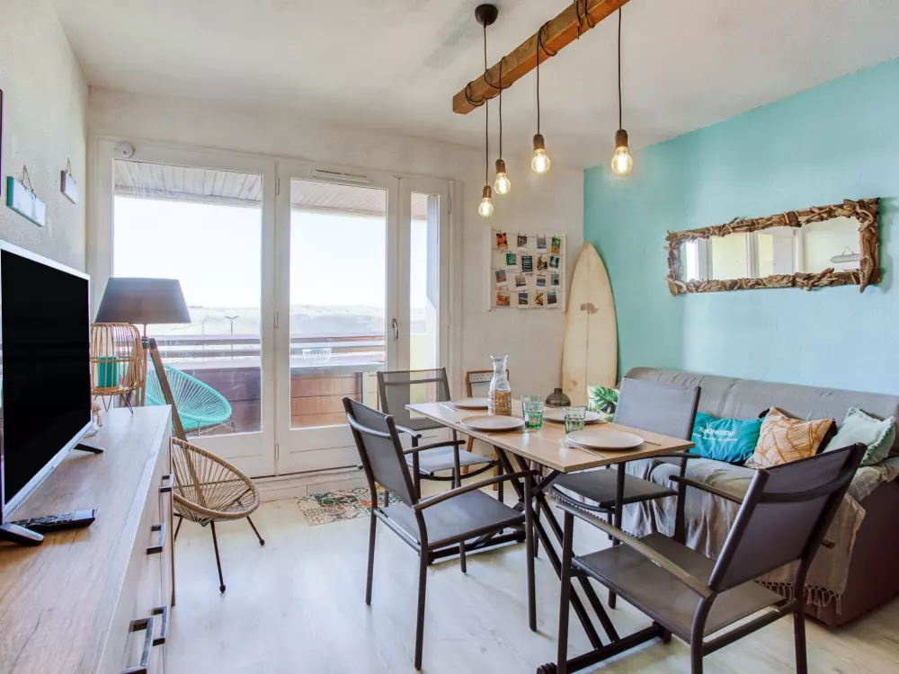 Résidence La sableyre