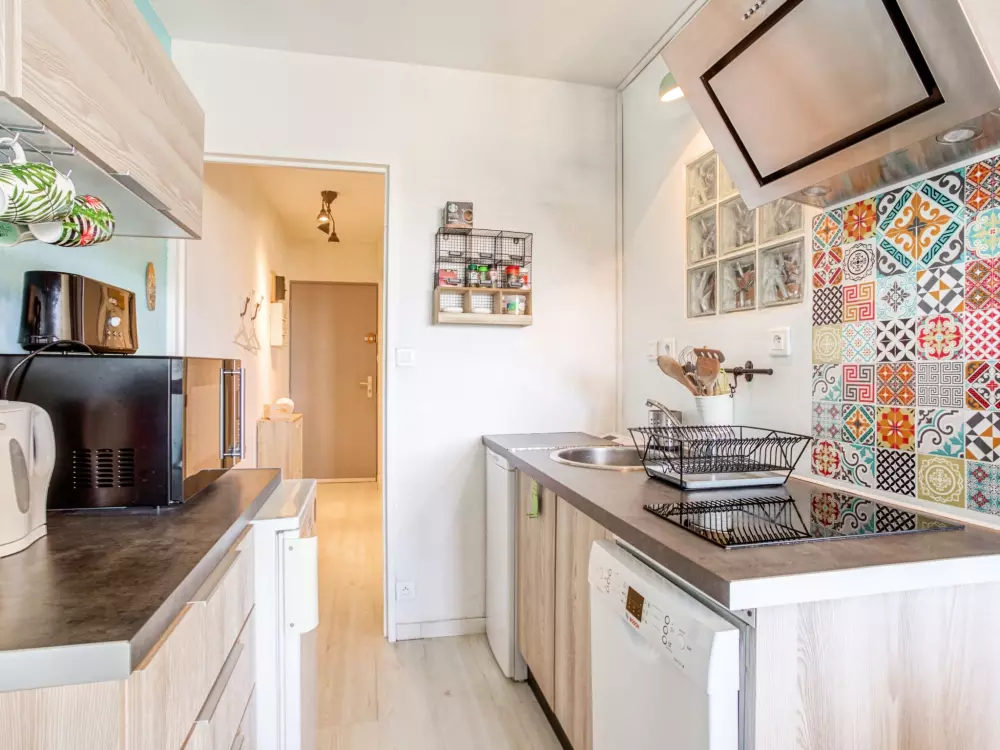 Résidence La sableyre