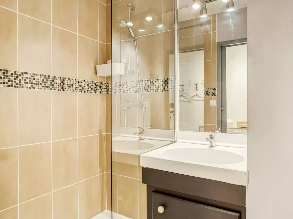 Résidence La sableyre