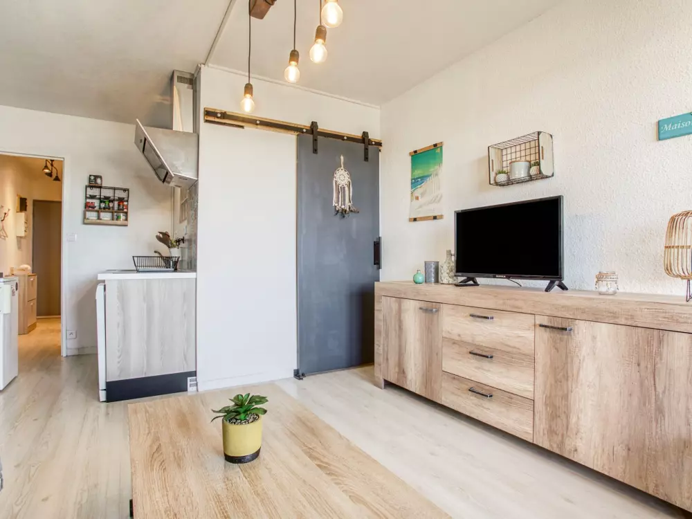 Résidence La sableyre