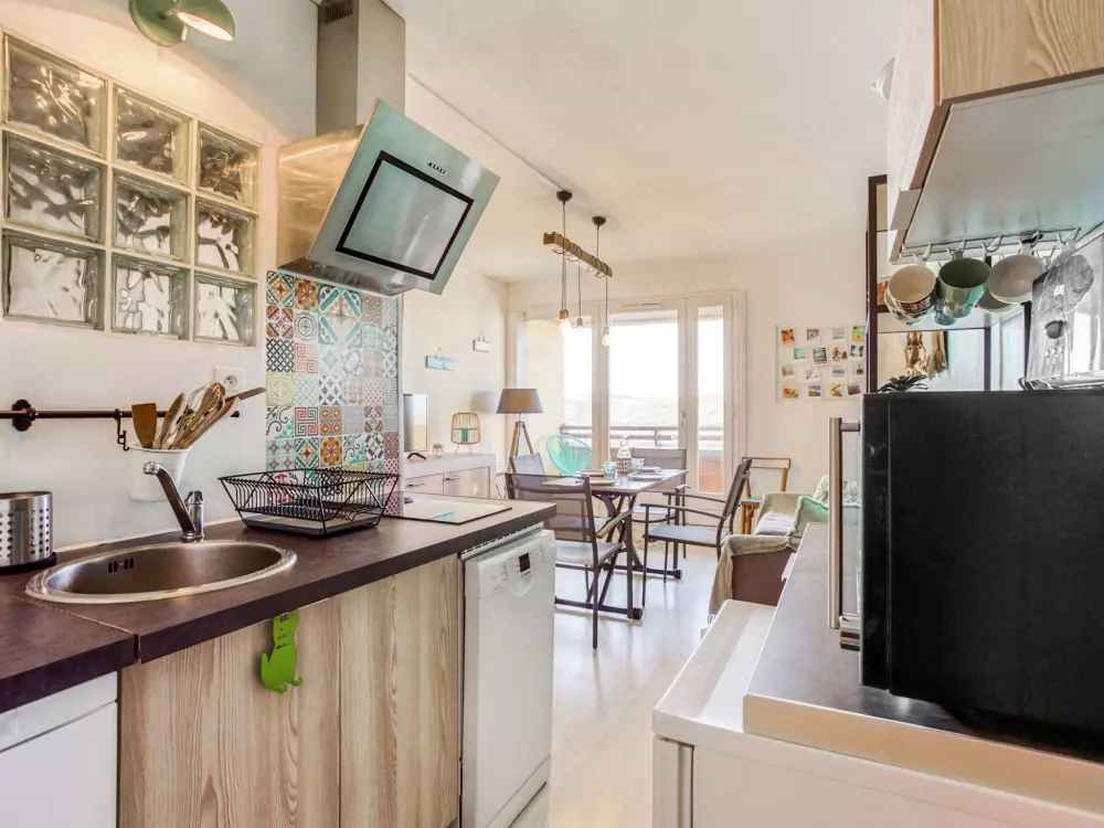 Résidence La sableyre