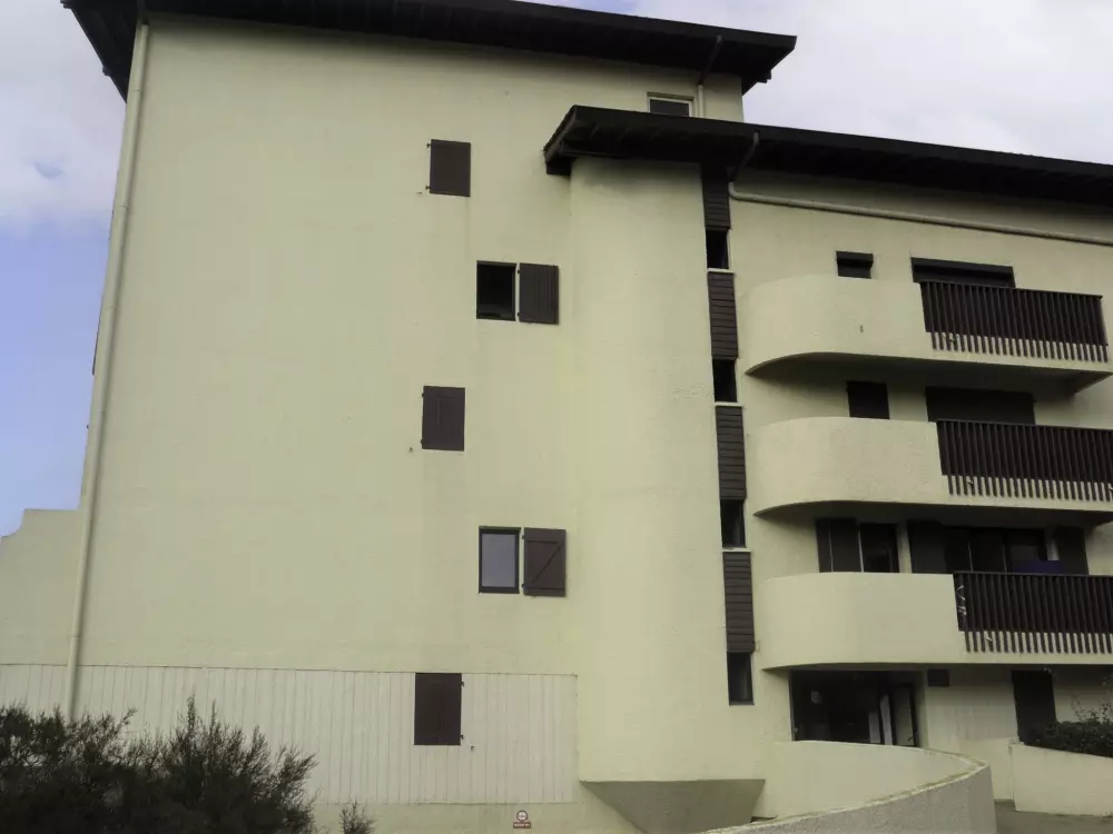 Résidence La sableyre