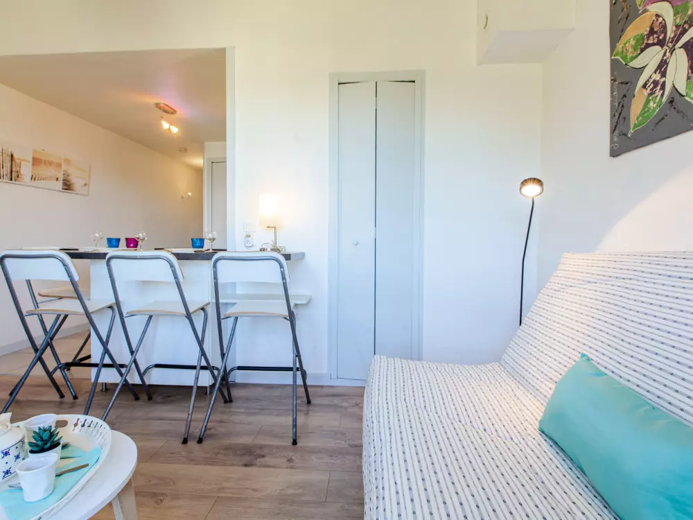 Résidence Les Bourdaines