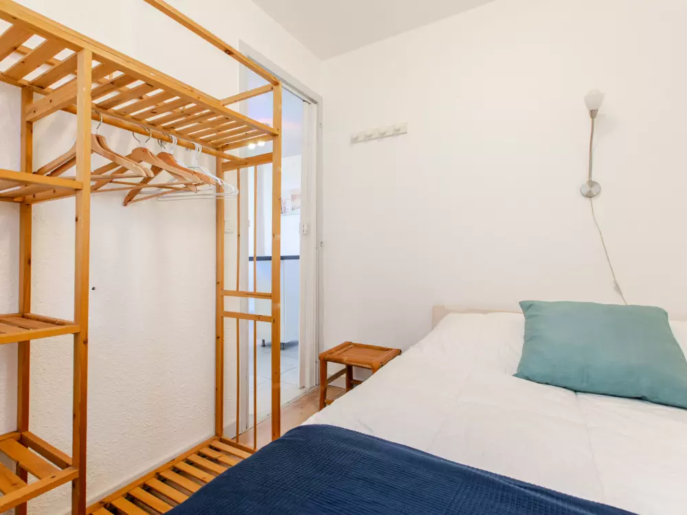 Résidence Les Bourdaines