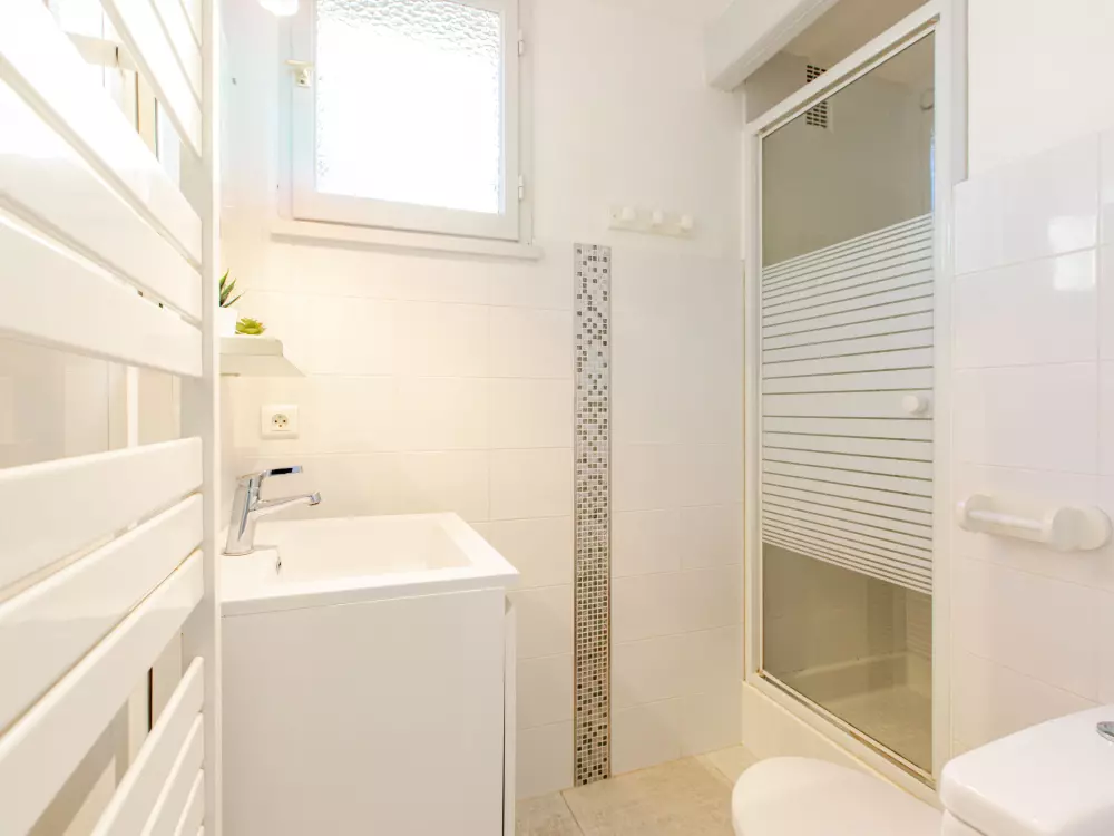 Résidence Les Bourdaines