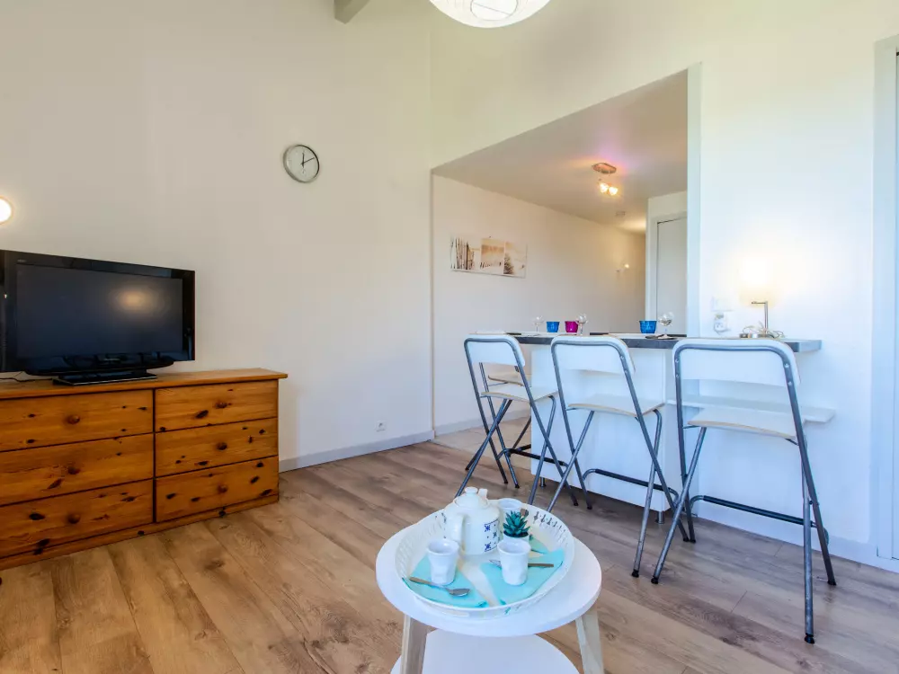 Résidence Les Bourdaines