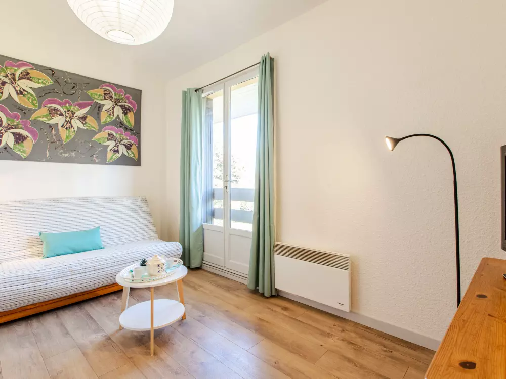 Résidence Les Bourdaines