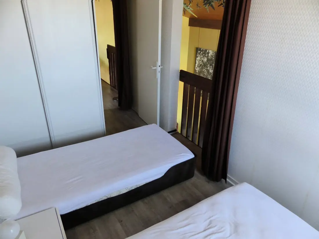 Résidence Les Etangs