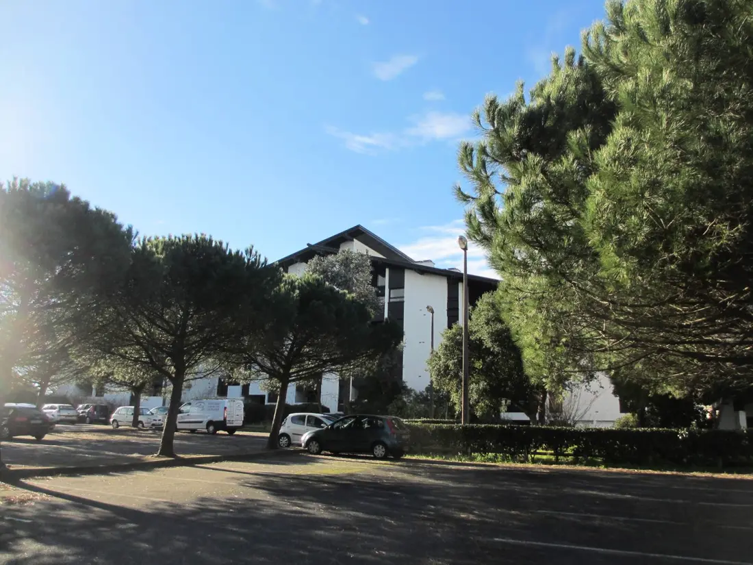 Résidence Les Etangs