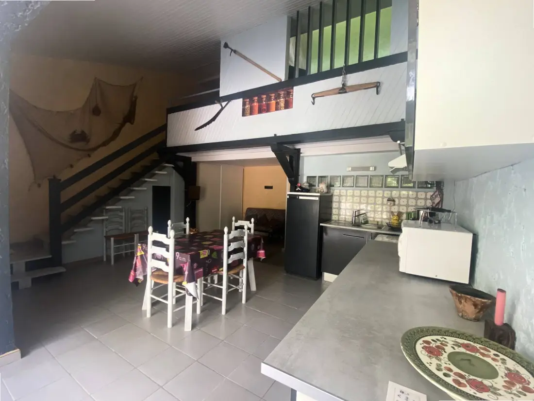 Résidence Les Pins