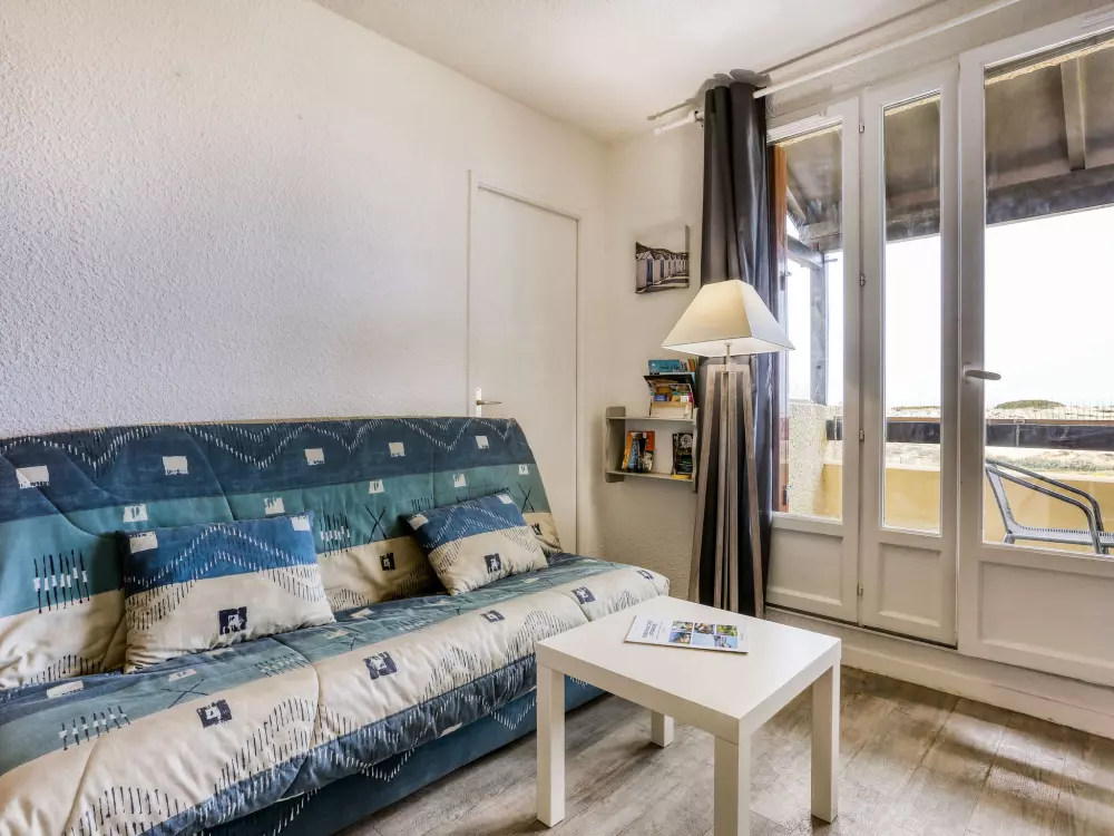 Résidence Trinquart