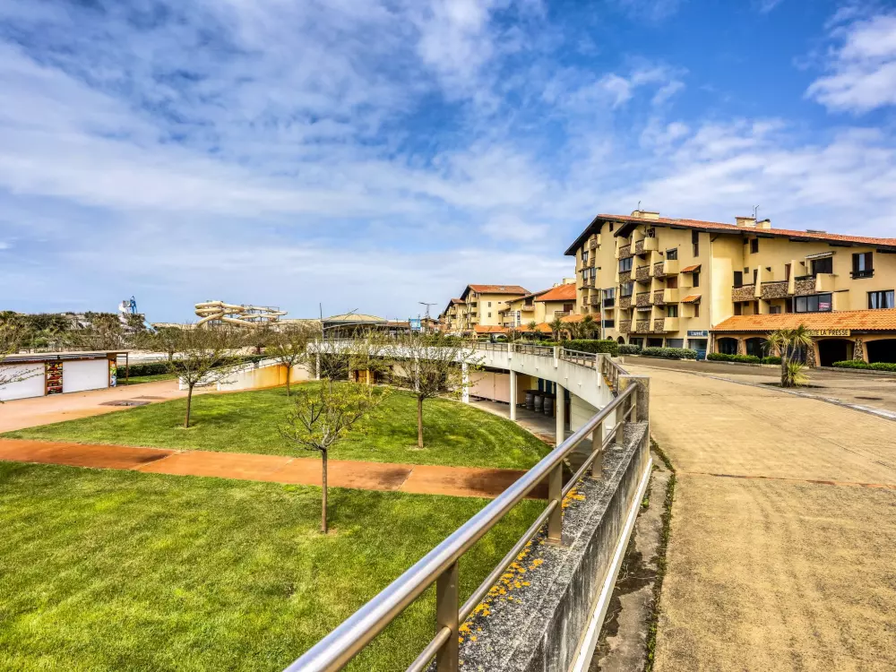 Résidence Trinquart