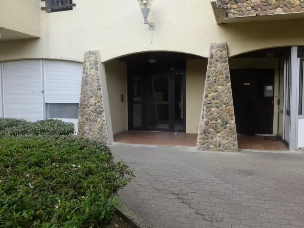 Résidence Trinquart