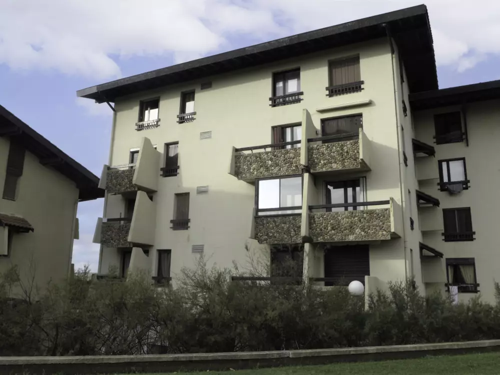 Résidence Trinquart