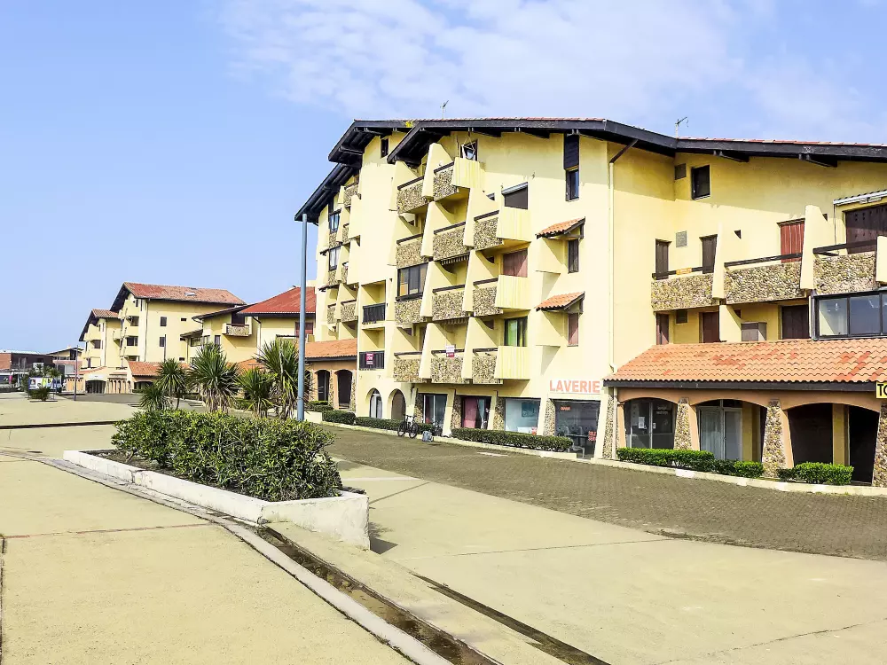 Résidence Trinquart