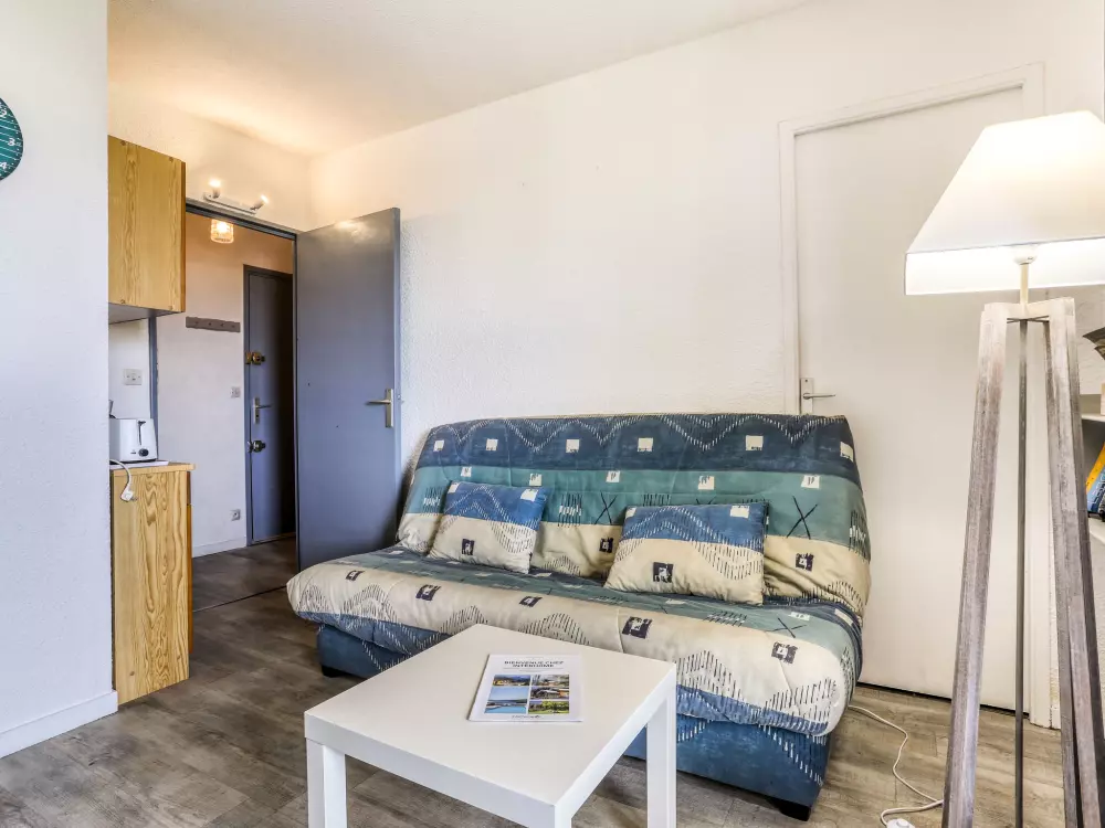 Résidence Trinquart