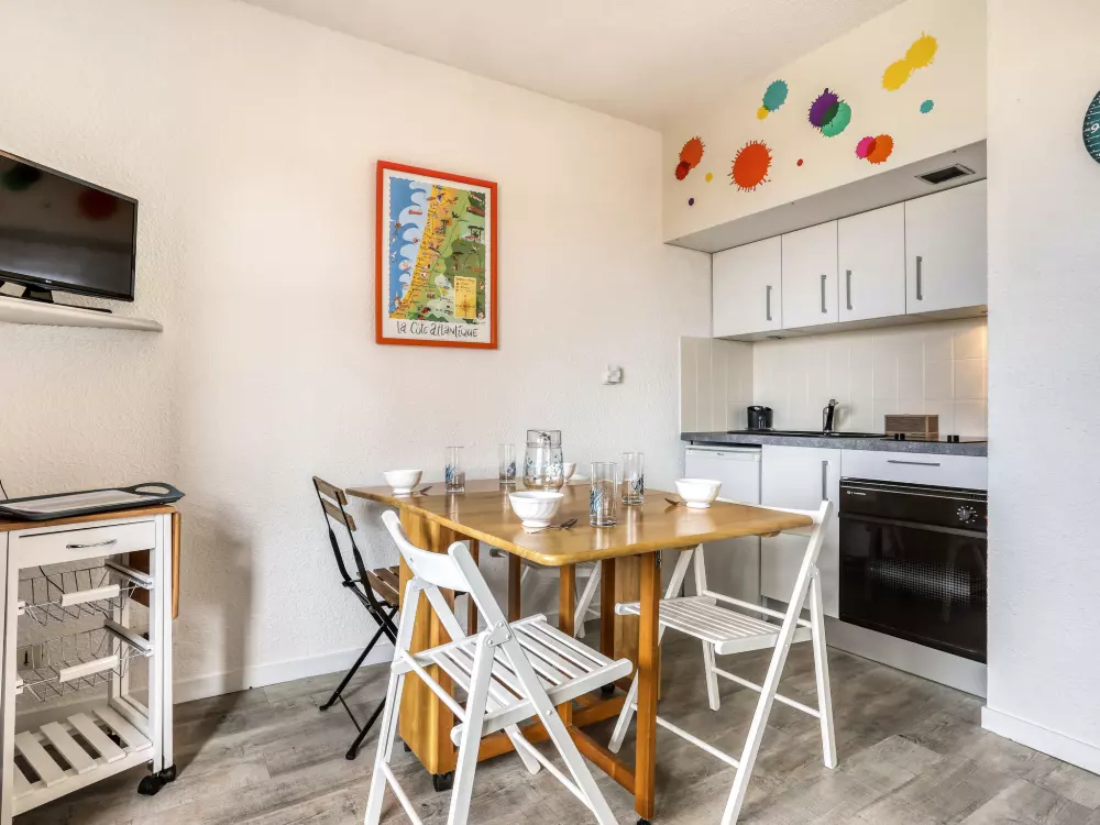 Résidence Trinquart